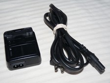 KONICA MINOLTA BC-600 BATTERY CHARGER DIMAGE DIGITAL CAMERA G SERIES