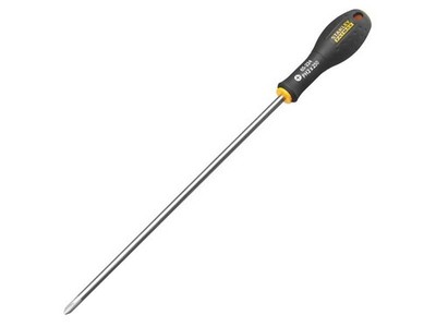Stanley Tools - FatMax Screwdriver Phillips 2 x 250mm - 0-65-224
