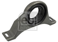 Lagerung Gelenkwelle Febi Bilstein 173391 FüR Mercedes Klasse W221 V221 320 Cdi