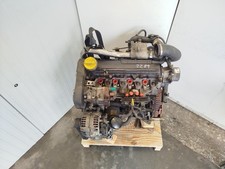 Moteur Renault KANGOO