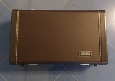 Original YAMAHA Flügelhorn Koffer