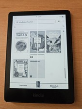 Amazon Kindle Paperwhite 11th Gen 6,8 Zoll, 1...