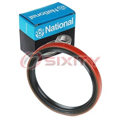 National 204038 Multi Purpose Seal for SS2812 N17617 N17488 MTA2032S BP13166 ht
