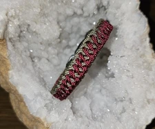 PARACORD BRACELET - 3/8 BUCKLE