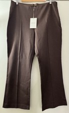 Everlane Women The Dream Kick Flare Pant Earth Brown Everlane Flare Pants NWT