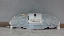 Compteur Peugeot 208