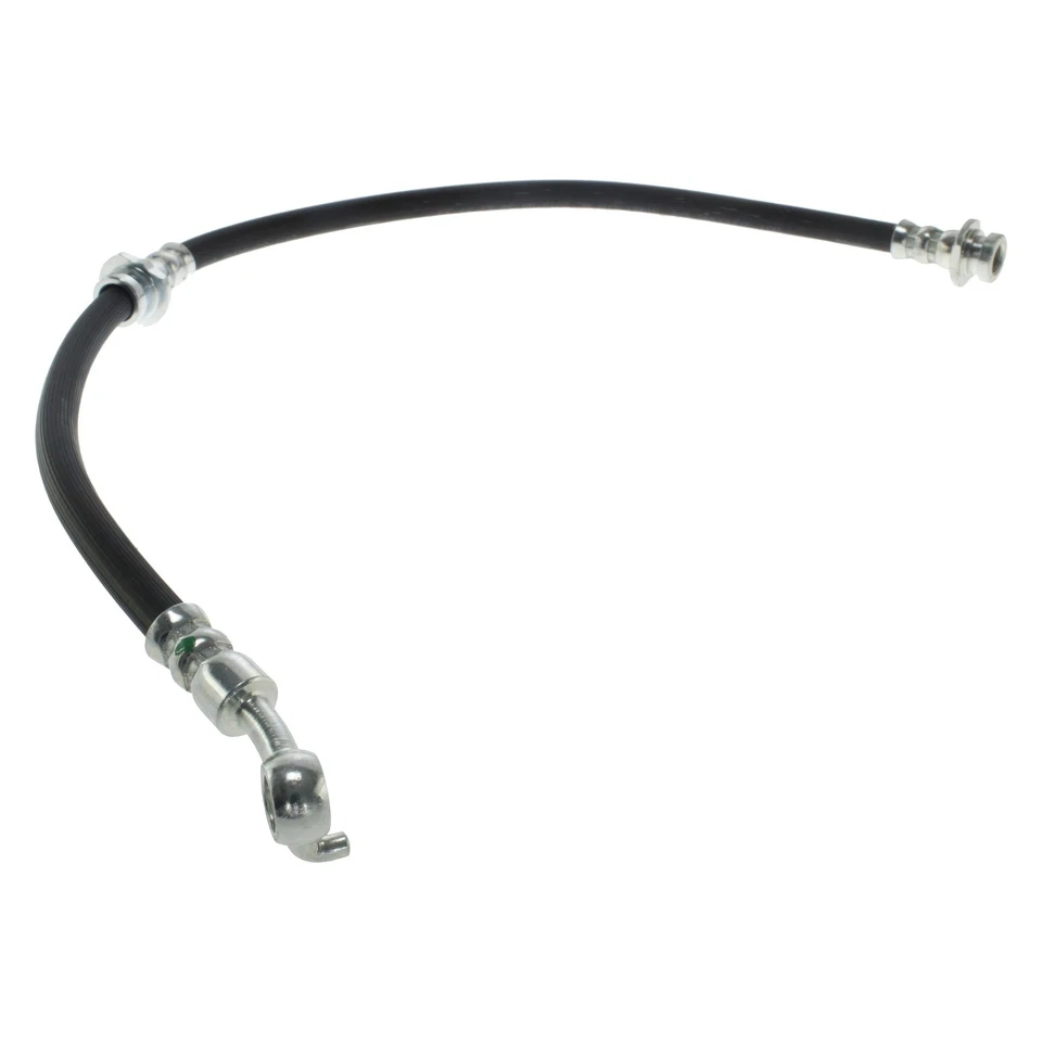 For Nissan Versa Note 14-19 Centric 150.42139 Front Passenger Side Brake Hose Foto 2 de 4