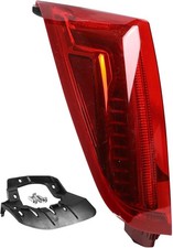 Led Tail Lights Assembly Compatible With 2013-17 Cadillac Xts Left Driver Side Led Tail Lights Assembly Compatible With 2013-17 Cadillac Xts Left Driver Side