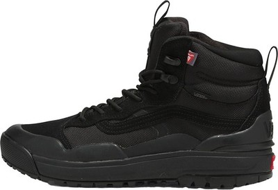 Vans Men Ultrarange Exo Hi Mte-2 VNOA4BVSBKA Black/Black Size 4