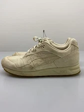 Asics Gel Saga Low Cut Sneakers 25.5Cm Beige KhZ62
