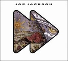Fast Forward by Joe Jackson: New