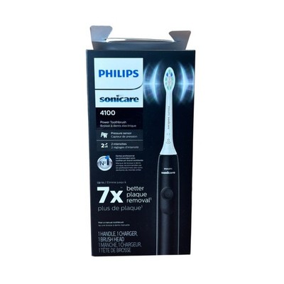 Philips Sonicare 4100 Series Electric Toothbrush