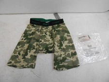 New Mens Eastbay EVAPOR Compression Shorts UNDER PANTS UNDERWEAR CAMO
