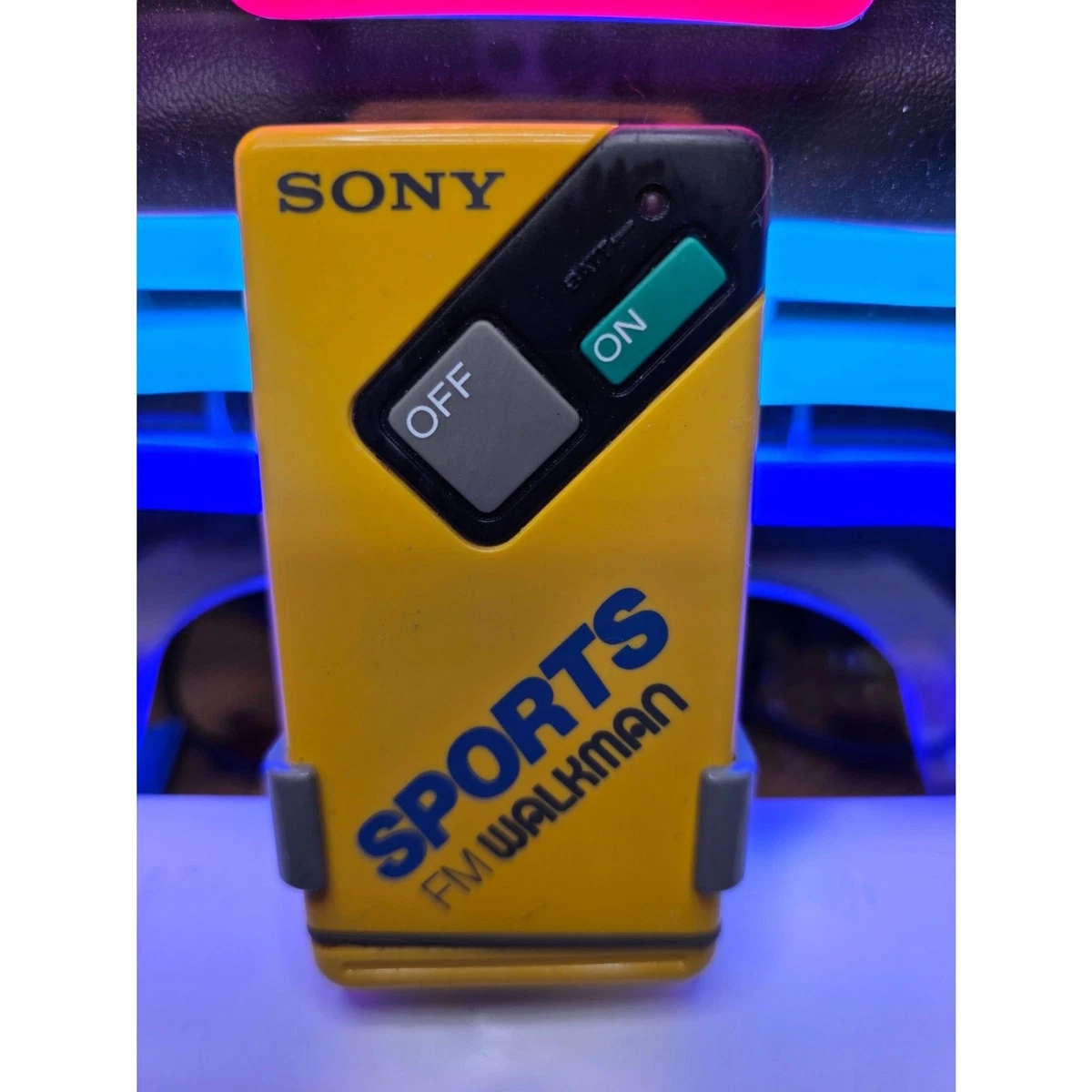 Sony Walkman Radio for sale | eBay