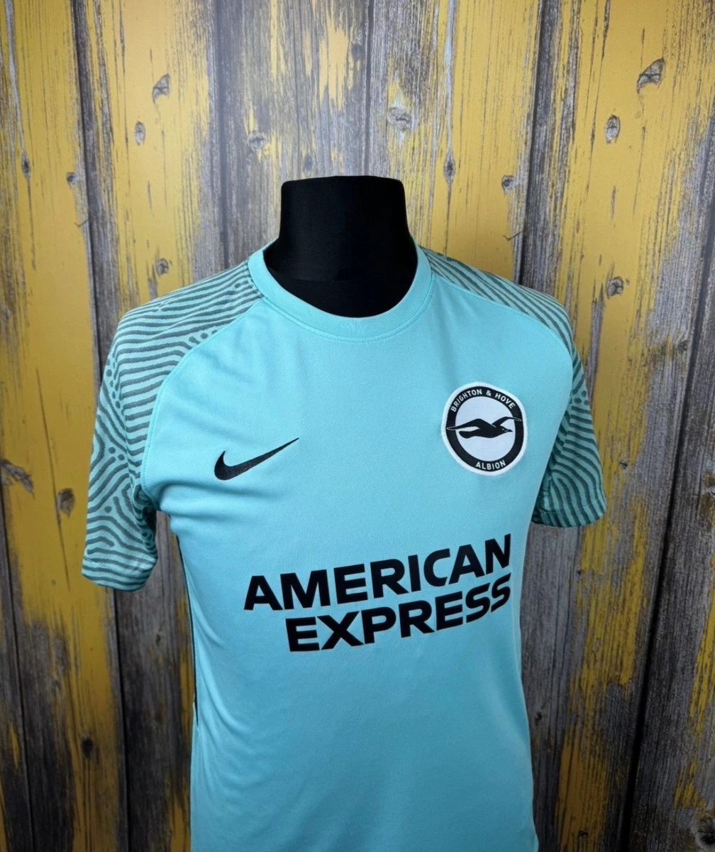 Brighton & Hove Albion International Club Soccer Fan Apparel and