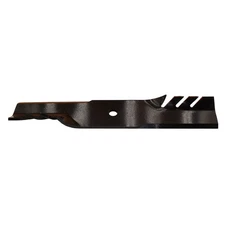 Mower Blade M76461 Fits John Deere 316 318 322 332 420 430 zbox_1143767