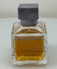 2010 MAISON FRANCIS KURKDJIAN ABSOLUE POUR LE SOIR (10356) -2.4OZ ~ DISCONTINUED