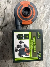Quest Rechargeable Air Pump