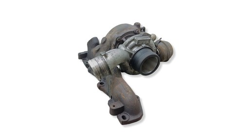 Opel Signum 2007 Diesel 110kW Turbo 55196766 RPG33198