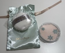 Shiseido Snow Beauty Whitening Face Powder NOS