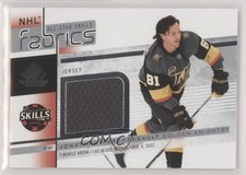 2022-23 Upper Deck SP Game Used NHL All-Star Jersey Jonathan Marchessault 0y2g