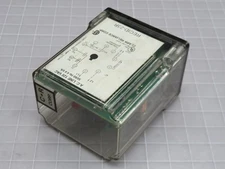 CLARK RELIANCE RECID-23R RELAY MODULE T208760