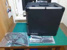 Typhoon Yunecc Q500-4K (Set) mit 4K Kamera & Gimbal kaum genutzt Propellerschutz
