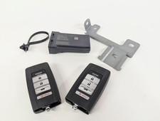 2015-2017 Genuine Acura Tlx Remote Engine Start Kit 38015-tz3-a10 2015-2017 Genuine Acura Tlx Remote Engine Start Kit 38015-tz3-a10