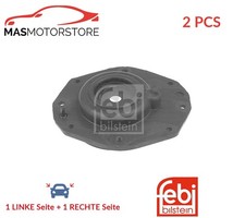 FEDERBEINLAGER DOMLAGER PAAR FEBI BILSTEIN 10732 2PCS P FÜR PEUGEOT 306,PARTNER