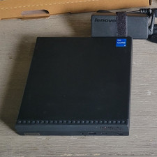 Lenovo ThinkCentre M70q Tiny PC i5-11400T 16GB 3200 256GB M.2 SSD Win 11 Pro