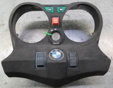 BMW Airhead R80ST r65 Speedometer Tachometer Housing 32711236896