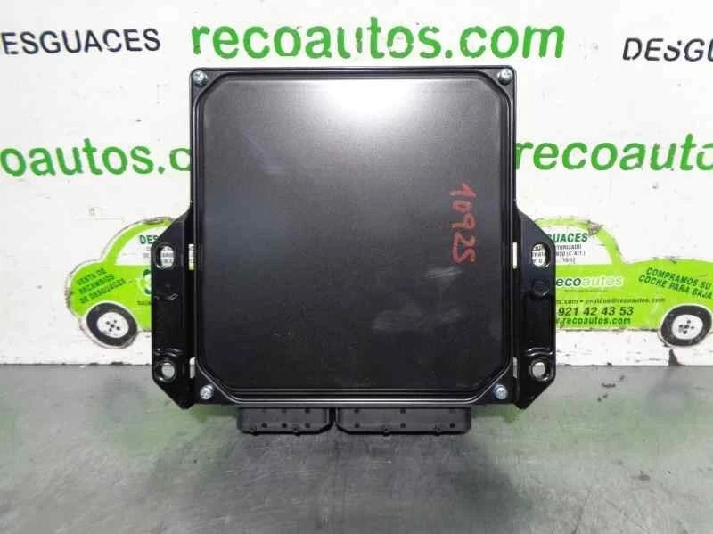 RF8B18881C centralita motor uce para MAZDA 3 BERLINA (BK) 2.0 2003 2912758 - Immagine 2 di 4