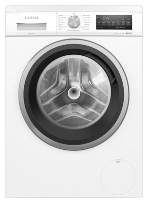 Siemens iQ500 WU14UT71 8 kg Frontlader Waschmaschine 1400 U/min aquaStop