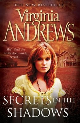 Secrets IN The Shadows Hardcover V.C.Andrews