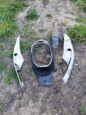 Carene Zip Fast Rider