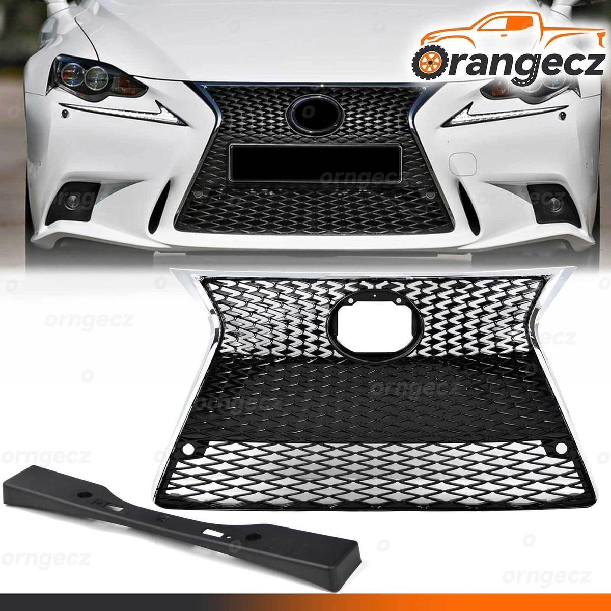 Parts & Accessories for Lexus IS F for sale | eBay