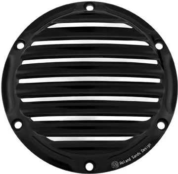 Cubierta Derby Roland Sands Design Nostalgia - Corte en contraste Moto 0177-2024-BH Foto 2 de 4