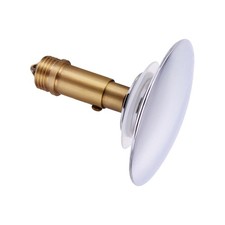 Large Tub Stopper Bathtub Drain Sink Strainer Bathroom Universal