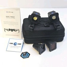  Lume Cube Lighting Kit FOR DJI MAVIC 2 PRO /...