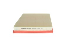 F 026 400 699 BOSCH Air Filter for JAGUAR,JAGUAR (CHERY),LAND ROVER