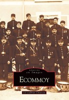 Galbrun-Chouteau Gil | Ecommoy | Taschenbuch | FranzöSisch (2006)