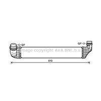 LadeluftküHler KüHler Ladeluft FüR Renault ScéNic Iii JZ0/1_ Grand
