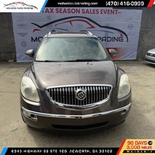 2008 Buick Enclave CXL Sport Utility 4D