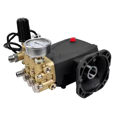 #ad #ad Commercial Car Wash Machine Model 1814 Ultra High Pressure Washer Pump Head $521.50