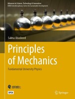 Salma Alrasheed | Principles Of Mechanics | Buch | Englisch (2019) | Xi