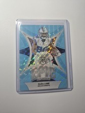 2024 Panini Mosaic - Epic Performers CeeDee L...