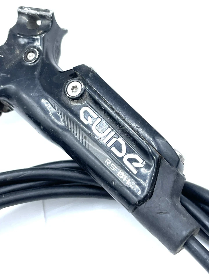 SRAM Guide RS DH Front And Rear Mountain Bike Brakes - Image 2 of 4