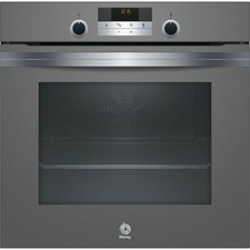 Horno-microondas compacto Balay 3cw5178a0 gris | Compra online en eBay