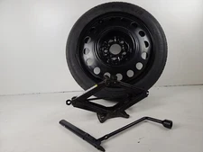 Spare Tire W/Jack  17" Fits 2010 - 2017 GMC Terrain OEM Genuine Donut.