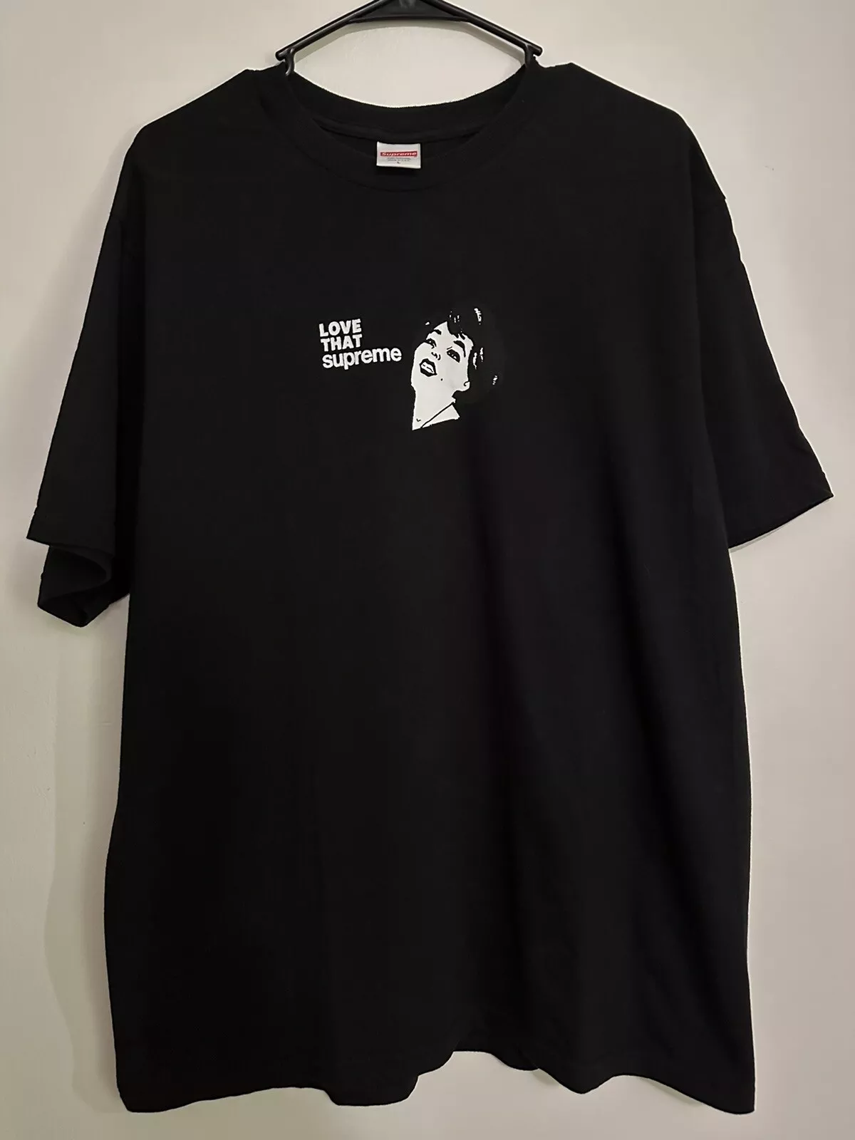 Tee Supreme Love That